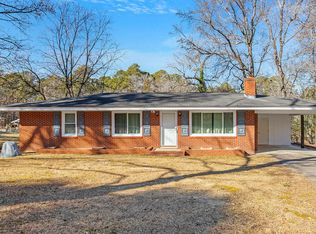 5805 Coffey St, Raleigh, NC 27604