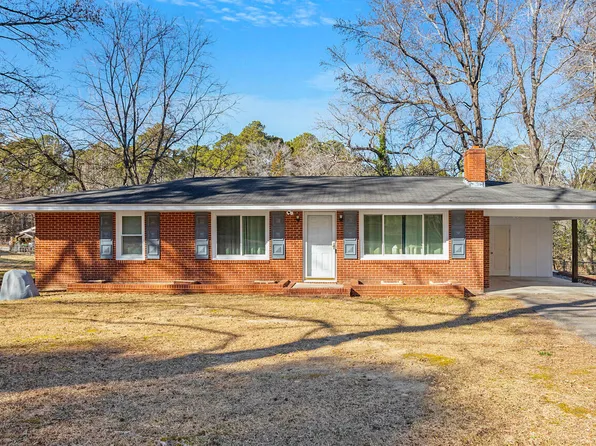 5805 Coffey St, Raleigh, NC 27604