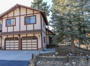 1029 Nana Ave, Big Bear City, CA 92314
