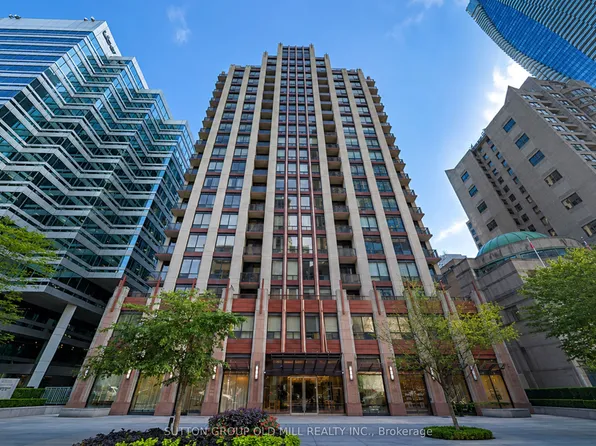 85 Bloor St E, Toronto, ON