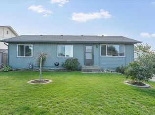3410 E Empire Ave, Spokane, WA 99217