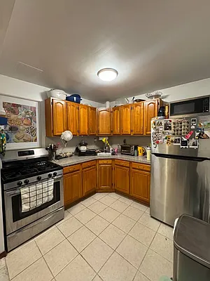 Kitchen, photo 1