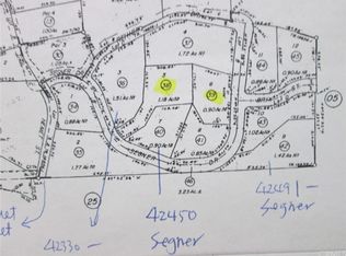 42550 Segner Dr, Hemet, CA 92544