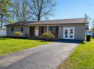 2243 Ross St, Madison, IN 47250