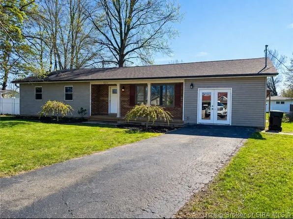 2243 Ross Street, Madison, IN 47250