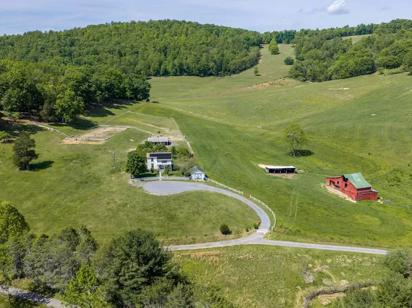 75 Margarets Ln, Lexington, VA 24450