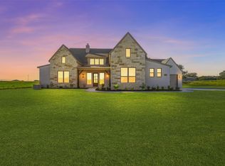 231 SW Eetgrass Dr, Poolville, TX 76487