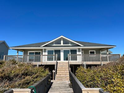 713 Salter Path Road, Indian Beach, NC, 28512