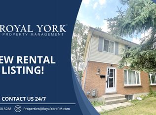 8 Snowdon Cres, London, ON N6E1G4