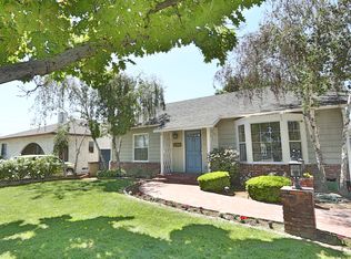 4829 Halifax Rd, Temple City, CA 91780