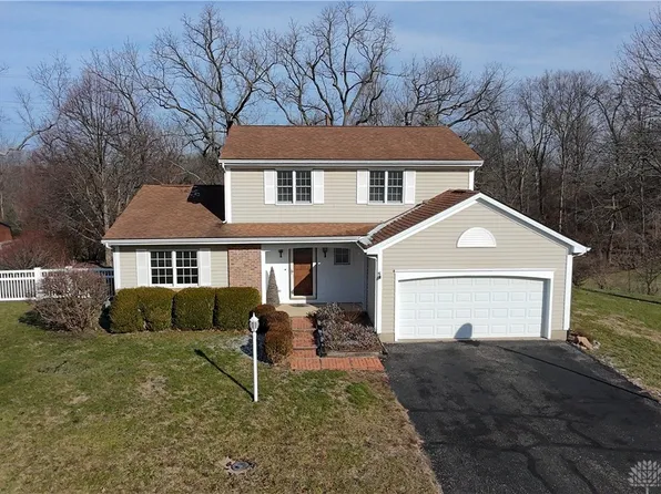 3530 Heatherwood Ave, Springfield, OH 45503