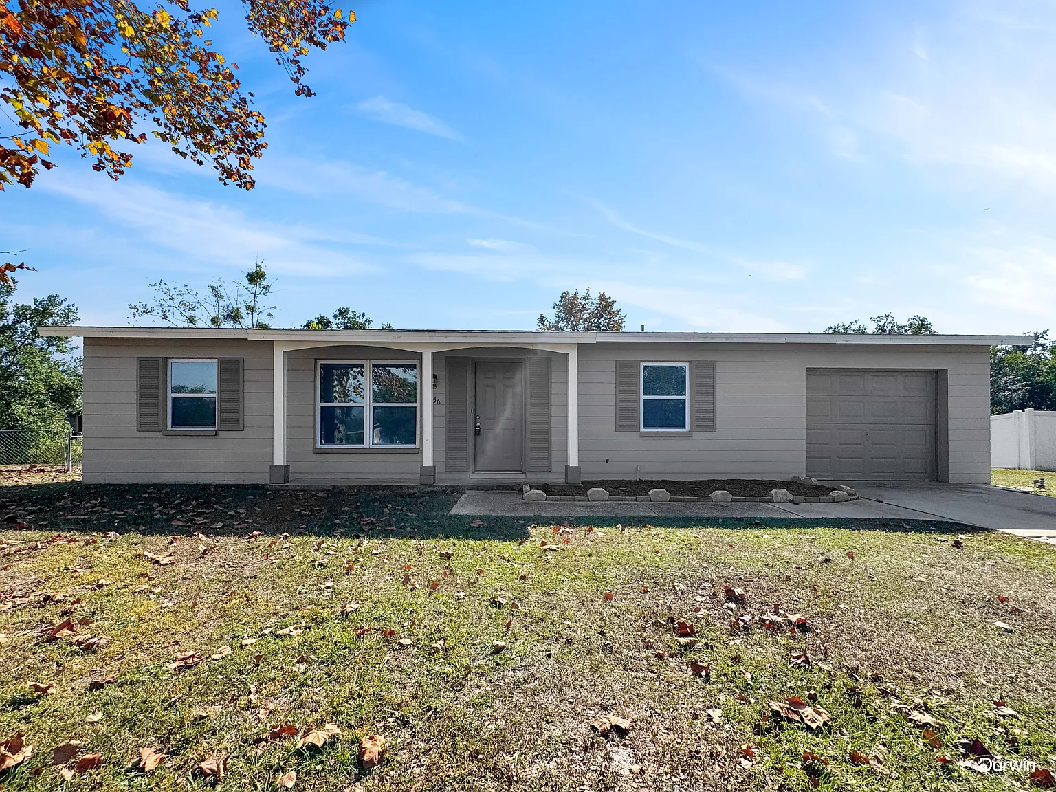 2 bed, 2.0 bath, 1212 sqft, $1,575 — Photo 1