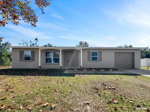 9356 Carthage Rd, Spring Hill, FL 34608