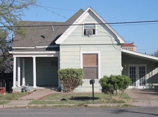 120 Bird St, San Angelo, TX 76903