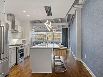 805 Peachtree St NE Unit 416, Atlanta, GA, 30308