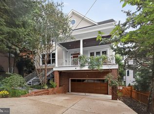 1829 47th Pl NW, Washington, DC 20007