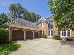 3160 Donovan Glen Ct, Northbrook, IL 60062