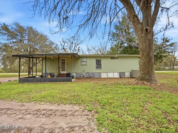 13377 NE 233 Lane, Raiford, FL 32083