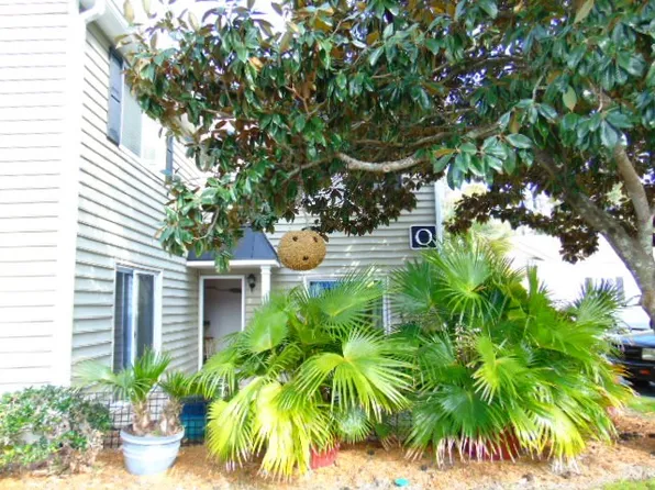850 Mallery St Unit 4-O, Saint Simons Island, GA 31522