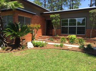 2207 Chesnutt Ave, Tifton, GA 31794