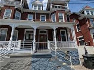 448 Pawnee St Floor 1, Bethlehem, PA 18015