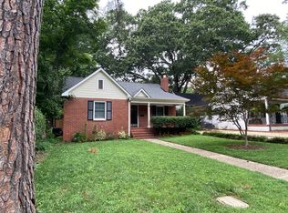 1909 Chatham Ave, Charlotte, NC 28205