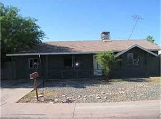 8607 W Avalon Dr, Phoenix, AZ 85037