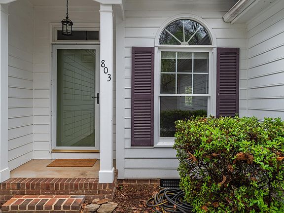 2nd image of 803 Brightmoor Dr