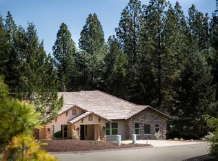 4505 Porta Venare Ct, Foresthill, CA
