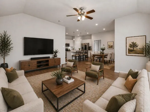 22827 Ginosa Trl, Katy, TX 77449