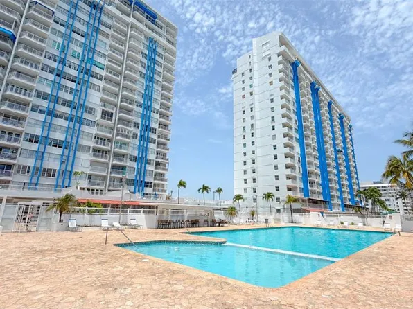 5349 AVE. ISLA VERDE #601, CAROLINA, PR 00979