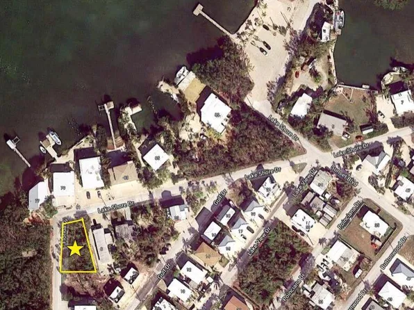 6 Lake Shore Dr, Key Largo, FL 33037