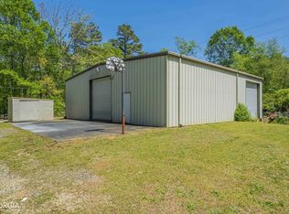 405 Silver Shoals Rd, Eastanollee, GA 30538