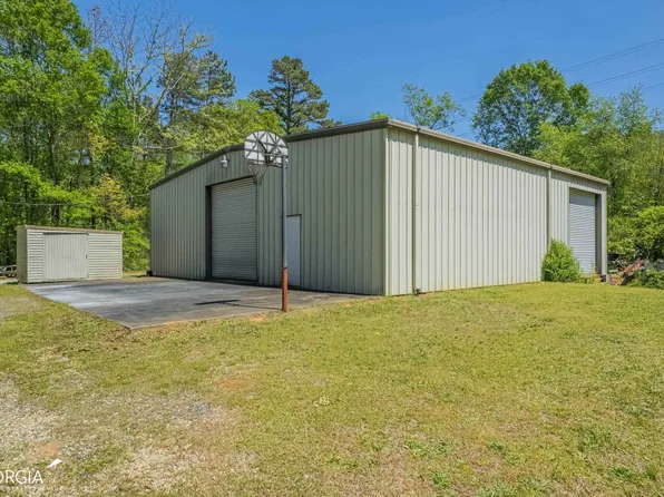 405 Silver Shoals Rd, Eastanollee, GA 30538