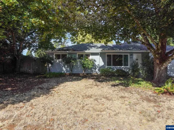 155 Marietta St SE, Salem, OR 97302