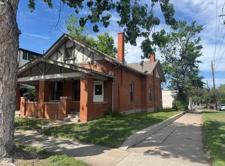 1803 S Washington St, Denver, CO 80210