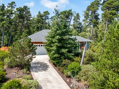 10190 Pine Ridge Dr, Manzanita, OR, 97130