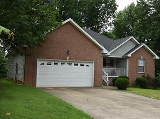 306 Silvia Ct, Springfield, TN 37172