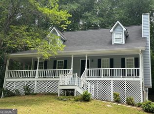 252 Amber Way, Dallas, GA 30157