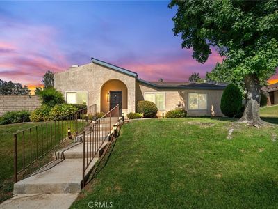 1024 Ardmore Cir, Redlands, CA, 92374