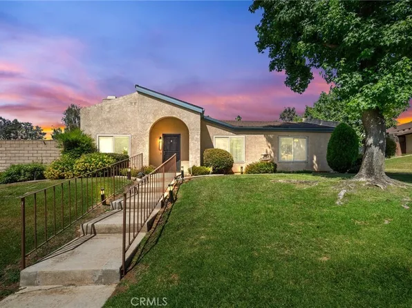 (undisclosed Address), Redlands, CA 92374