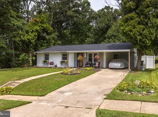 500 Barksdale Rd, Joppa, MD 21085