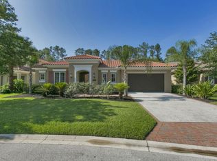 3535 Valverde Cir, Jacksonville, FL 32224