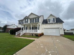 3616 Heatherbrooke Dr, Fayetteville, NC 28306