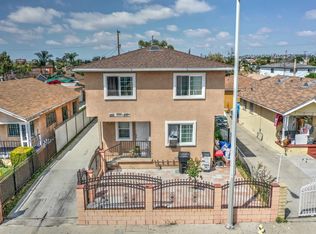 1255 S La Verne Ave #B, Los Angeles, CA 90022