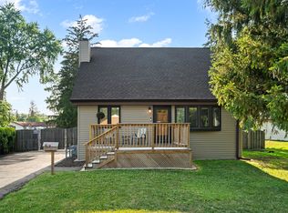 3050 Charles St, Melrose Park, IL
