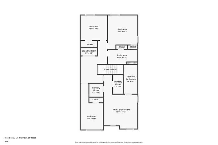 Building Photo - 13561 Oneida Ln
