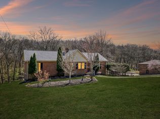 911 Emily Dr, Goodlettsville, TN 37072