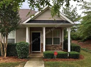 1137 Vermillion Dr, Durham, NC 27713