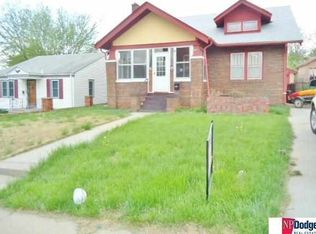 3019 Huntington Ave, Omaha, NE 68112